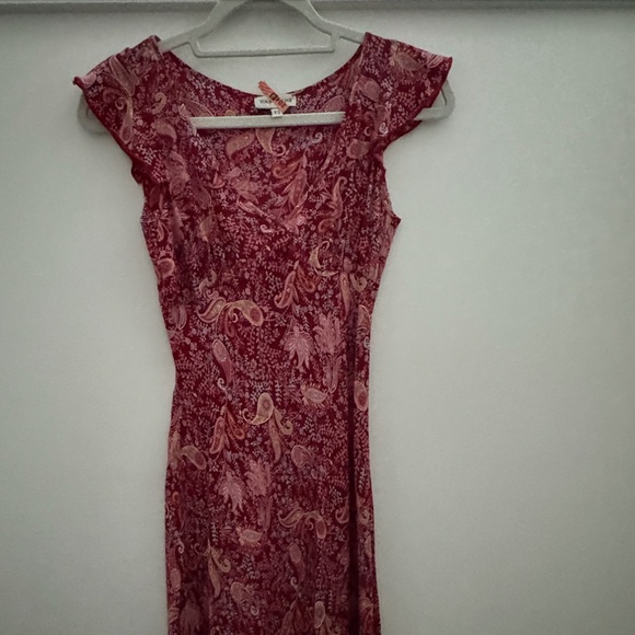 Tova Celine Silke Dress - Picture 5 of 5